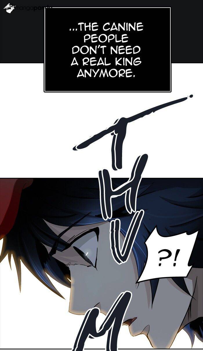 Tower of God Chapter 443 image 081